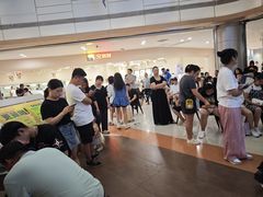 -大悦城(沈阳中街店)