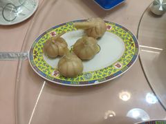 糖蒜-清真老马家海鲜大排档(台东店)