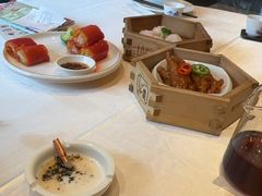 -聚福宝合苑食府(南头镇店)