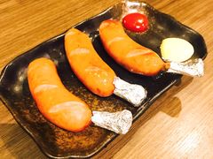 -雷神拉面(财富中心玉米楼店)