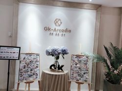 -GK-ARCADIA美睫美甲