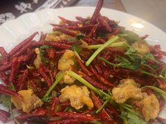 -韩风烤牛肉冷面店