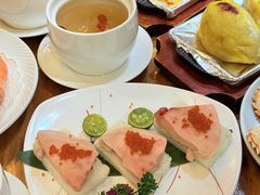 -松坂屋日料自助(长城路店)