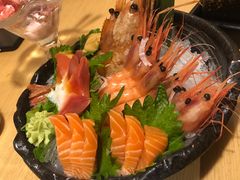 -山之川日料放题(通州店)