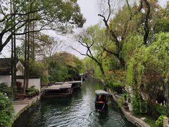 -南浔古镇