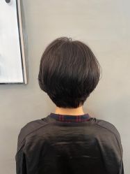 -MOVAN HAIR莫凡匠人发型屋