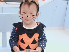 -凡育国际托育早教(大宁校区)