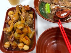 -下环街市熟食中心