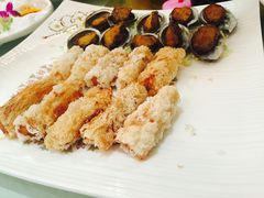-顺峰(南二环店)