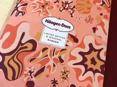 -哈根达斯(龙湖时代天街店)