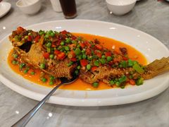 -玉华台饭庄·淮扬菜·烤鸭(望京店)