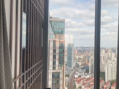 -环球港凯悦 · 享悦中餐厅