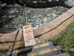 -三亚海棠湾南田温泉神龙谷
