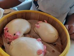 猪猪包-胜记酒家·风味线(南山花园城店)