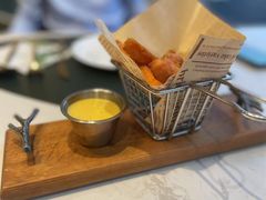 -ins森林童话餐厅coffee&bistro