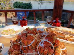 -秋月舫(阳澄湖湖滨中路店)