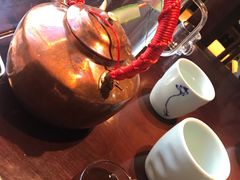 小吊梨汤-北平食府·北京烤鸭(北京西站六里桥店)