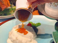 -纳鲁孜·新疆特色餐厅(上海悦荟广场店)