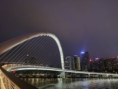 -海心沙亚运公园