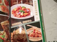 -荔粥记潮汕砂锅粥(新北万达店)