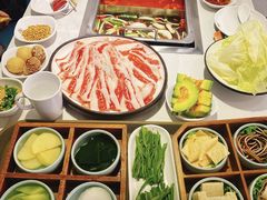 -山城辣妹子(定福庄店)