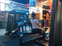 -RoMan罗马健身工作室(莘庄店)