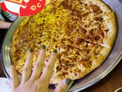 -Tubestation站点比萨(高新万达ONE店)