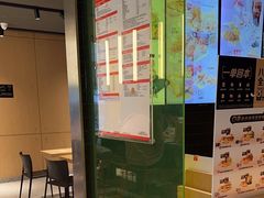 -麦当劳(东吴广场银泰城店)