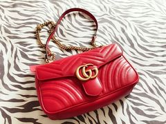 -Gucci(北京金融街购物中心店)