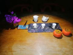 -时光乌托邦空中花园·川味·礼宴(星汇两江店)