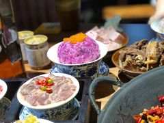 -楠火锅(龙阳广场店)