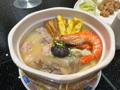 -老兴鲜(黄浦店)