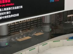 -TheRink大零溜冰场(IFS国金中心店)