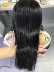 -逅续沙发自然卷专研