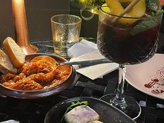 -BROWNSTONE布朗石西班牙餐厅(富城店)