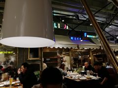-符离集餐厅(万象城店)