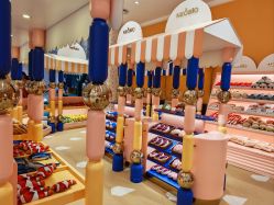 -奈尔宝·儿童乐园·亲子餐厅(苏州大悦城店)