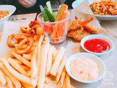 -必胜客(姜堰北大街店)