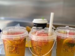 -阿水大杯茶(韩乐坊西街店)