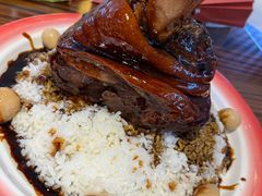 -桐哥肉铺(万柳华联店)