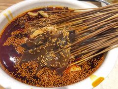 -嘉州叶婆婆钵钵鸡(建设路店)