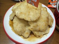 -英兰朝族饭店(河南桥头店)