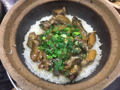 -红星光发煲仔饭(大石街店)