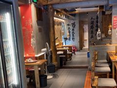 -北丐先生·野馄饨烧烤(雨花万象店)