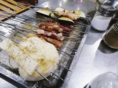 -小寒羊烧烤(凯瑞时代大厦店)