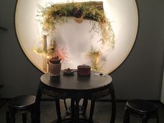 -翁暖茶馆(滨江东总店)