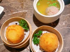 -大潮淮·淮扬菜(何园旗舰店)