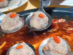 -蜀家渝重庆火锅(南屏街店)