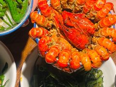 -老湘村·湖南土菜(天河维多利店)