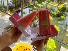 -半山半岛洲际度假酒店·观海廊